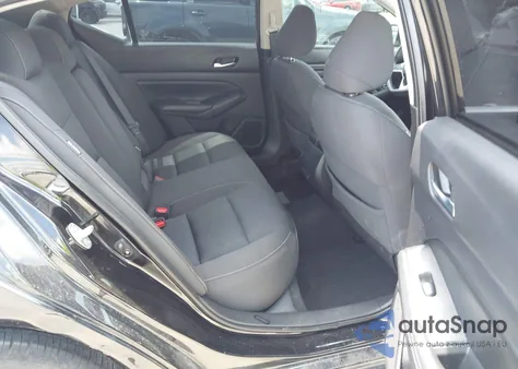 2020 Nissan Altima S Fwd z USA, uszkodzony, nr VIN 1N4BL4BV3LC238059